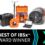 AeroBarrier Connect Wins “Most Innovative Software” Award at the 2021 Best of IBSx