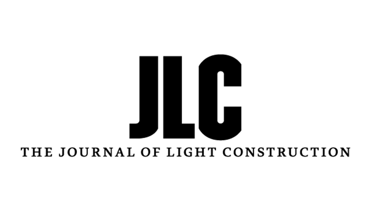 JLC Article AeroBarrier A Game Changer for Airtight Construction